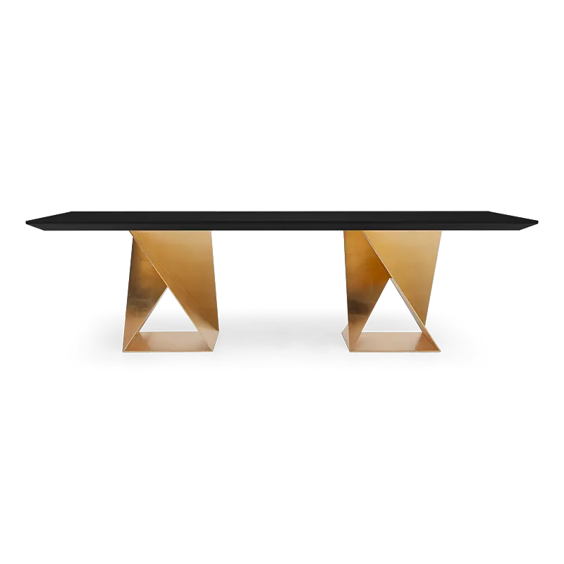Black-Gold